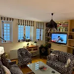 Les Renaudes