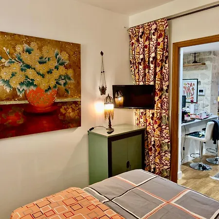 Les Renaudes Appartamento Parigi